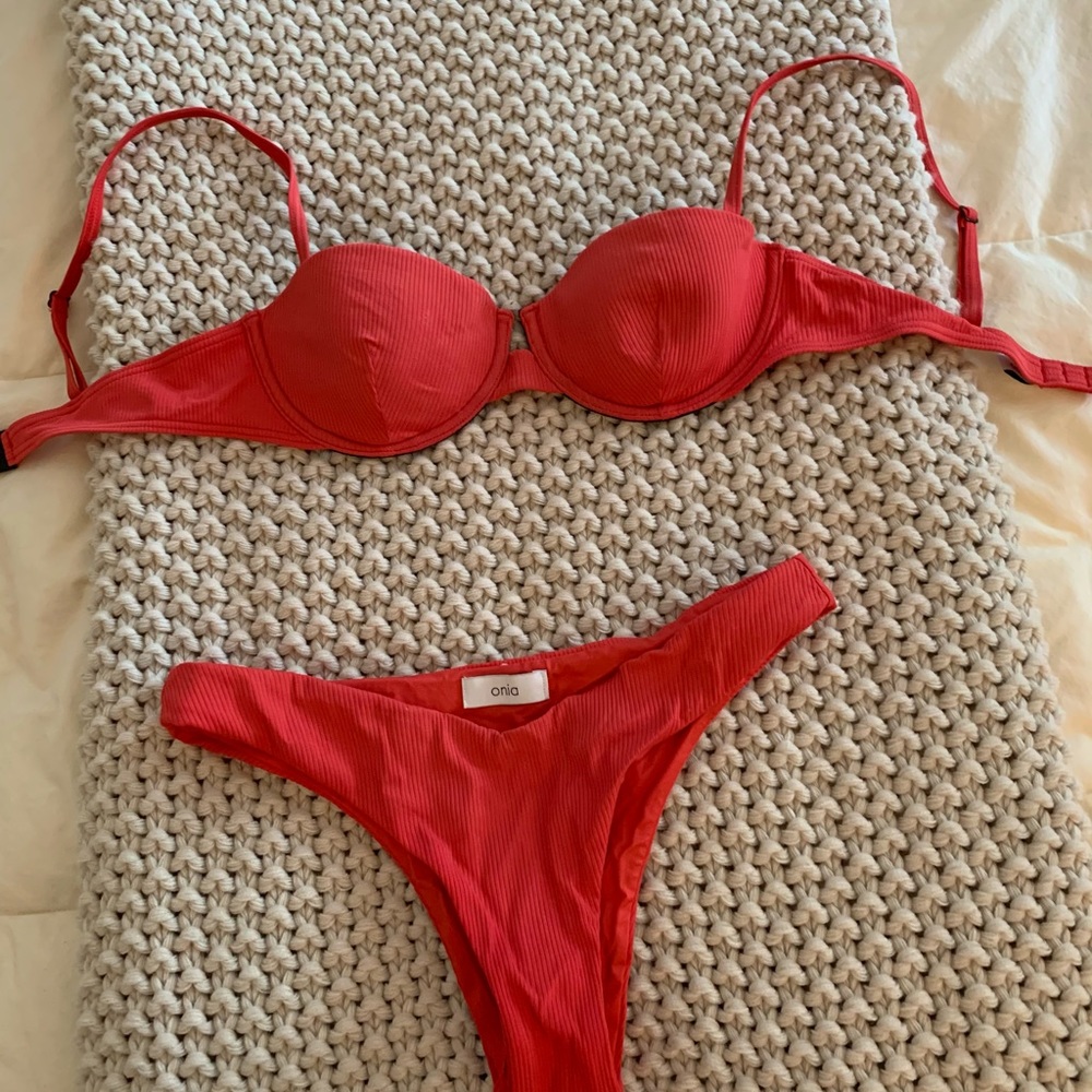 Onia Bikini